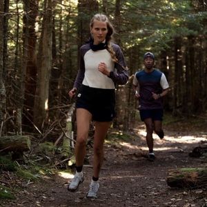 Tracksmith offroads shorts, only worn once!